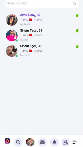 نزدیکا screenshot 5