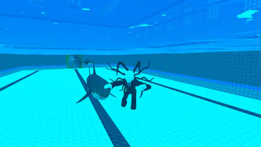 +1 Obby Speed: Prison Escape screenshot 2