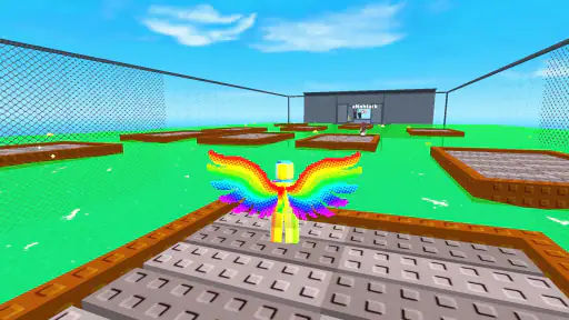 +1 Obby Speed: Prison Escape screenshot 3