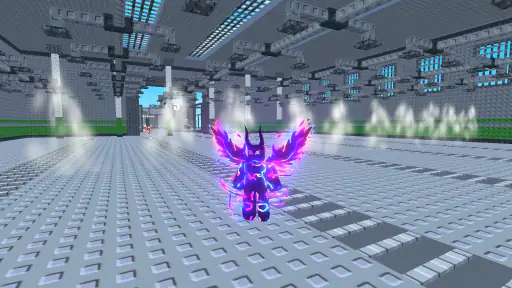 +1 Obby Speed: Prison Escape screenshot 6