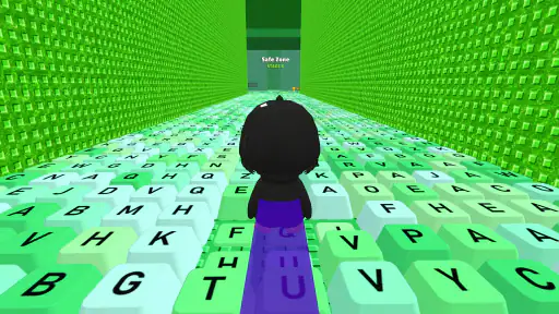 +1 Speed Slime Escape screenshot 7