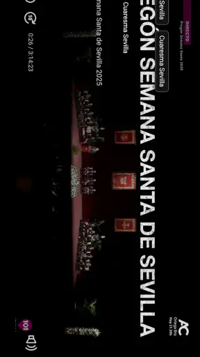 101TV screenshot 6