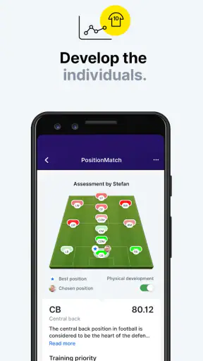 360Player screenshot 6