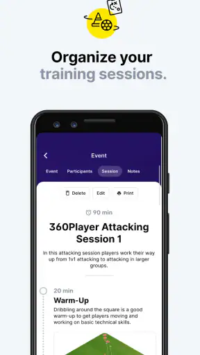 360Player screenshot 8