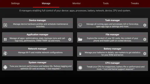 3C All-in-One Toolbox Pro key screenshot 11