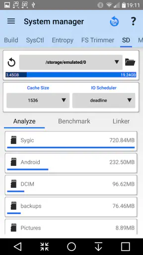 3C All-in-One Toolbox Pro key screenshot 6