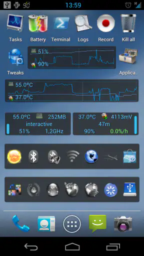 3C All-in-One Toolbox Pro key screenshot 7