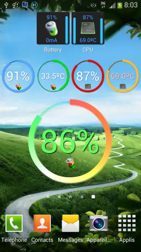 3C All-in-One Toolbox Pro key screenshot 8