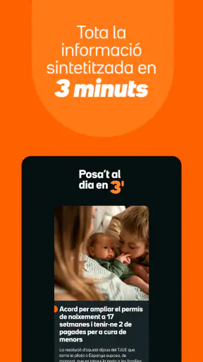 3CatInfo screenshot 11