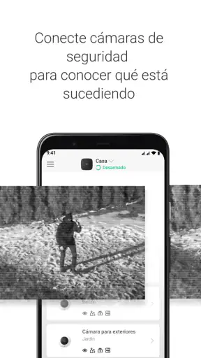 3D Alarma screenshot 3