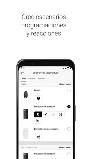 3D Alarma screenshot 5