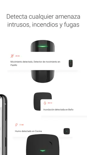 3D Alarma screenshot 8
