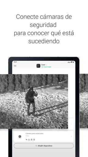 3D Alarma screenshot 9
