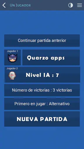 4 en raya screenshot 5