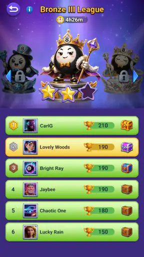 8 Ball Legend screenshot 5