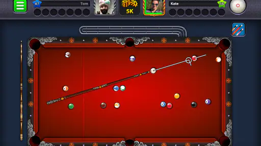 8 Ball Pool screenshot 9