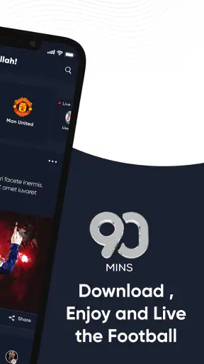 90 Mins screenshot 10