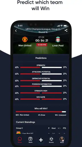 90 Mins screenshot 12