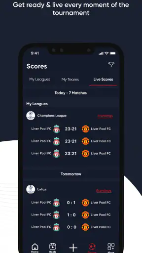 90 Mins screenshot 8