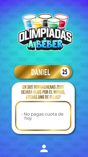 A Beber: juegos para tomar screenshot 10