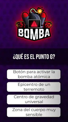 A Beber: juegos para tomar screenshot 11