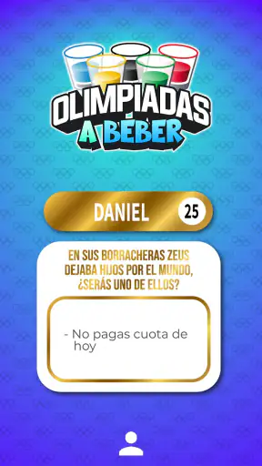 A Beber: juegos para tomar screenshot 2