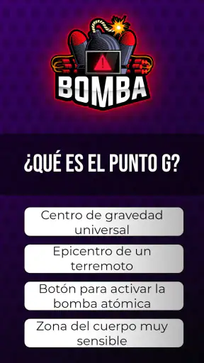 A Beber: juegos para tomar screenshot 3