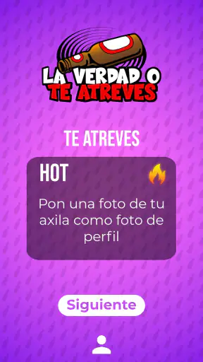 A Beber: juegos para tomar screenshot 5