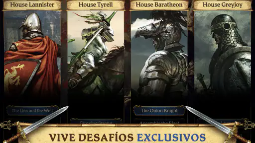 A Game of Thrones: Board Game screenshot 12