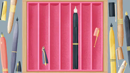 A Little to the Left: Drawers screenshot 12