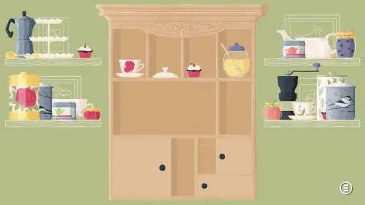 A Little to the Left: Drawers screenshot 8