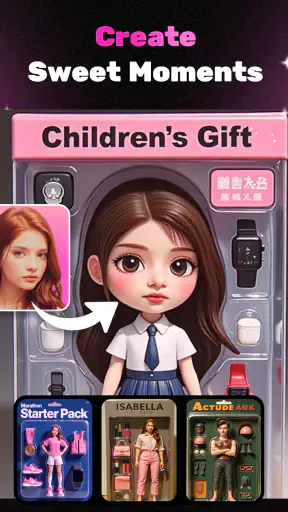 a1.art: AI Photo & Video Maker screenshot 10