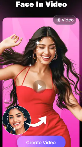 a1.art: AI Photo & Video Maker screenshot 4