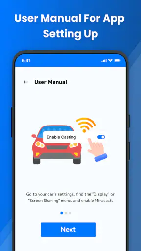 AAAD Android screenshot 10