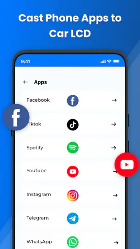 AAAD Android screenshot 12