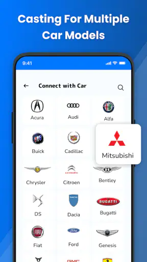 AAAD Android screenshot 8