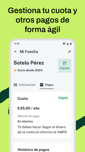 Ábaco Familias screenshot 11