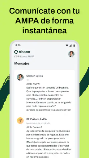 Ábaco Familias screenshot 12
