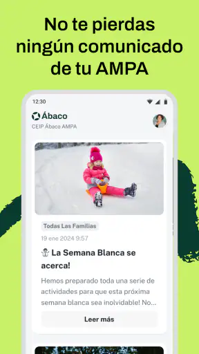 Ábaco Familias screenshot 5