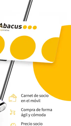 Abacus cooperativa screenshot 3