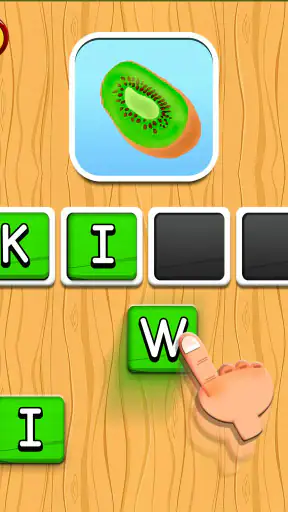 ABC Aprender a leer para niños screenshot 10