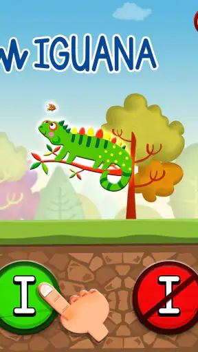 ABC Aprender a leer para niños screenshot 5