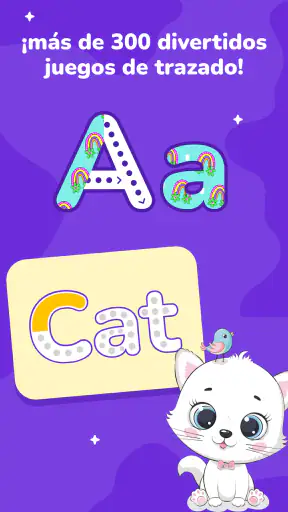 ABC Kids - Juegos Educativos screenshot 3