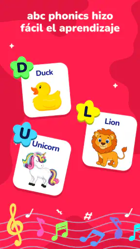 ABC Kids - Juegos Educativos screenshot 5