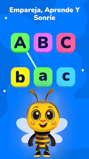 ABC Kids - Juegos Educativos screenshot 7