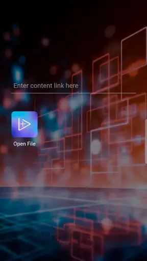 Ace Stream screenshot 1