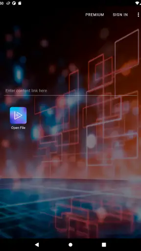 Ace Stream screenshot 4