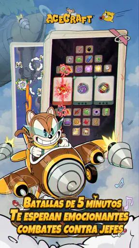 ACECRAFT screenshot 4