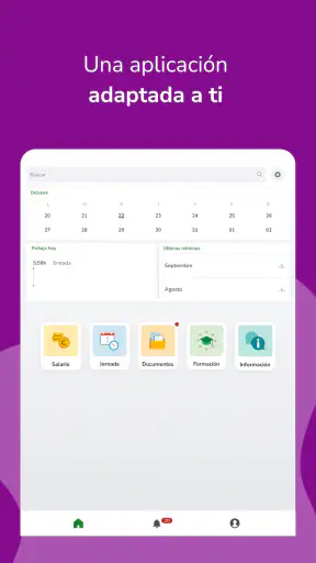 Activo2 screenshot 10