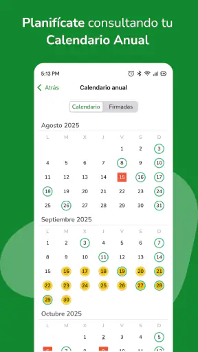 Activo2 screenshot 2